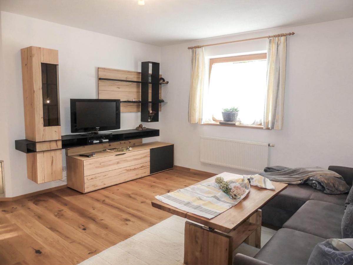 Apartment Apartment Eberharter By Interhome Штрас-им-Циллерталь Экстерьер фото